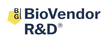BioVendor company logo