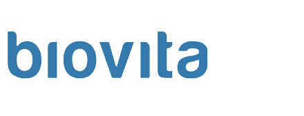 BioVita company logo