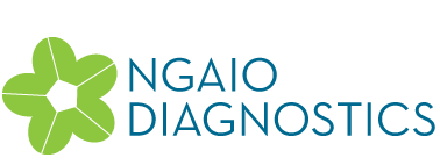 Ngaio Diagnostics Limited company logo