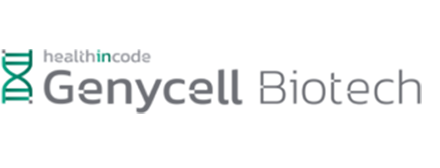 Genycell company logo