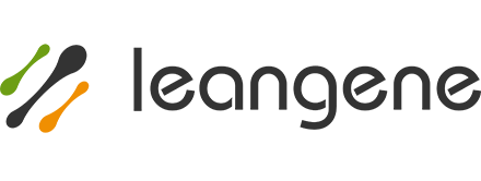Lean Gene company logo