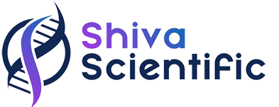 Shiva Scientific company logo