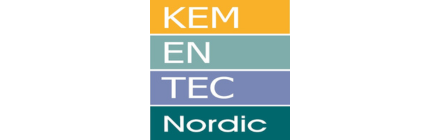 Kem-En-Tec Nordic Logo