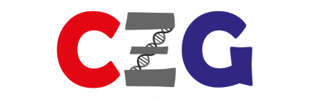Czech Genetics logo