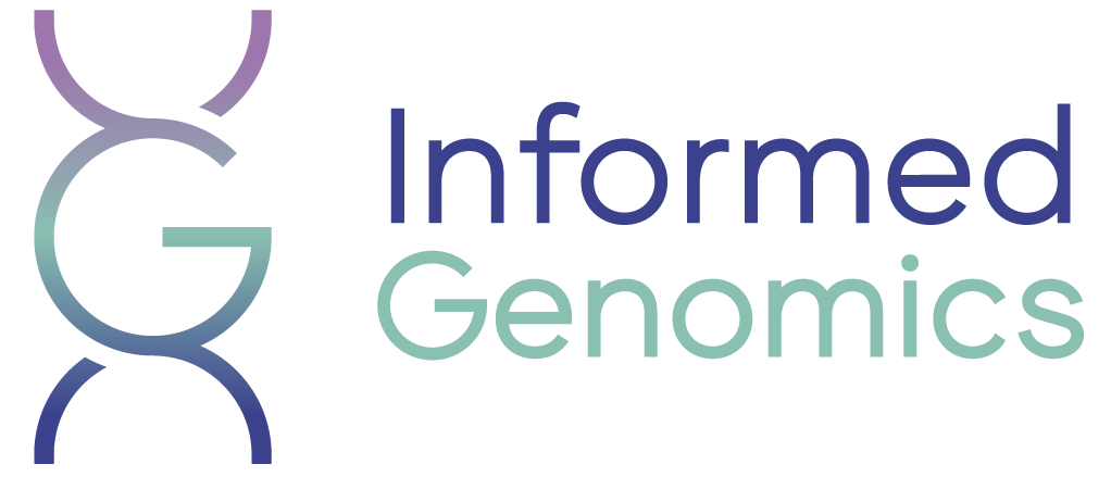 INFORMED GENOMICS LOGO PRINCIPAL_TRANSPARENTE Email signature